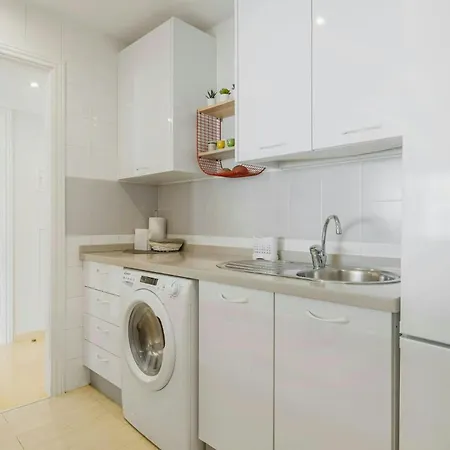 Golden Banus Apartment