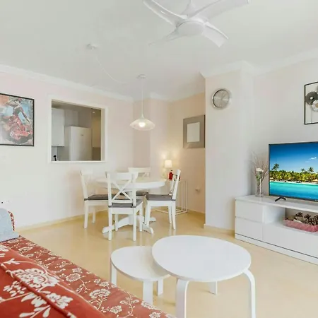 Golden Banus Apartment