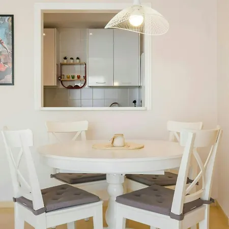 Golden Banus Apartment Marbella