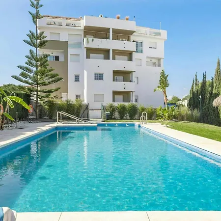 Golden Banus Apartment Marbella