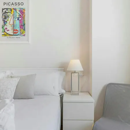 Golden Banus Apartment Marbella