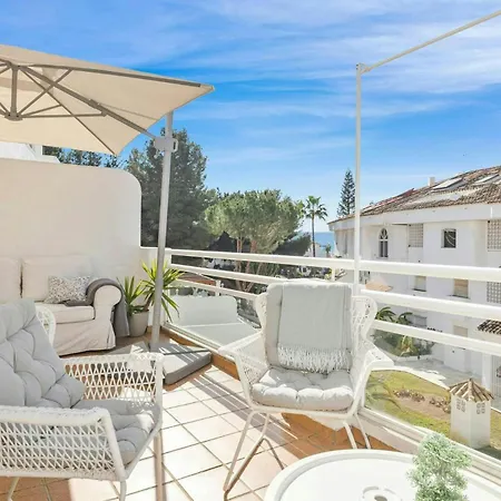 Golden Banus Marbella
