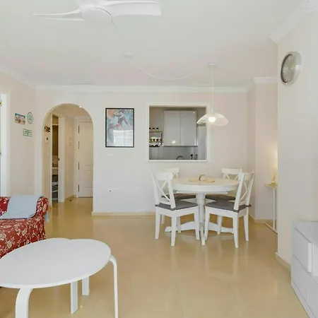 Apartment Golden Banus *